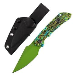 Fenrir Fixed Blade – Undead Print