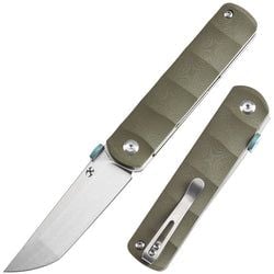 BTF – Green G10
