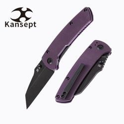Main Street  -T1015 – Purple