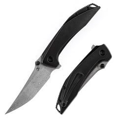Baku – Stonewashed Titanium