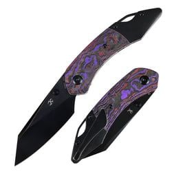 K9 K1151 – Mirror DLC & Fatcarbon
