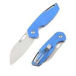 Model 6 – Blue G10