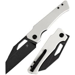 Egress-T – White