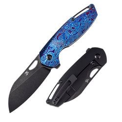 Model 6 – Timascus