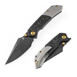 Fenrir – K1034A1