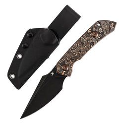 Fenrir Fixed Blade – Copper