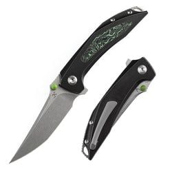 Baku – Green Carbon Fiber