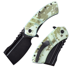 XL Korvid with pattern – T1030B2