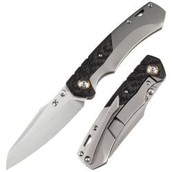 Weim – Twill CF+Ti