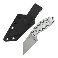Siafu – Stonewash + Black&White G10