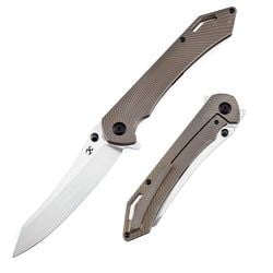 Colibri – Bronze&Plain