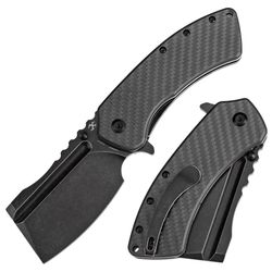 XL Korvid with pattern – K1030A10