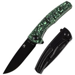 AGI – Green CF
