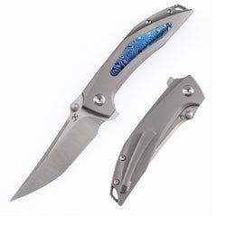 Baku – Timascus Inlay
