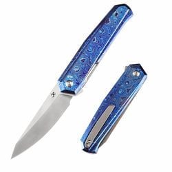 Integra – Timascus