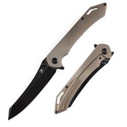 Colibri – Bronze&Black