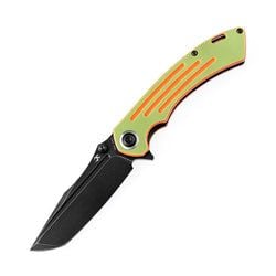Pretatout T – Green Orange G10