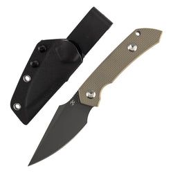 Fenrir Fixed Blade – Light Sand