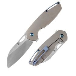 Model 6 – Bronze Ti