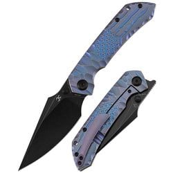 Fenrir (Frame Lock) – K1034C6
