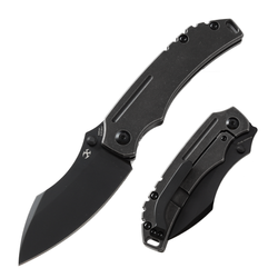 KANSEPT Pelican Edc Thumb Studs/Flipper Knife Coating 6AL4V