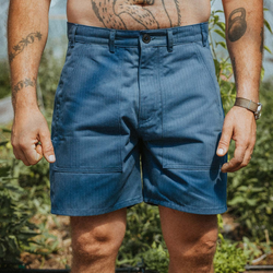 Färg – Blå