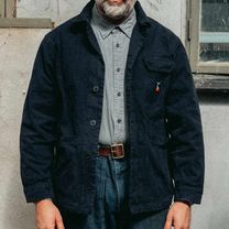 Färg – Blå