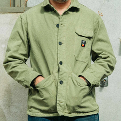 Colour – Army