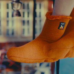 Färg – Orange