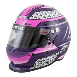 Kleur – Roze/paars
