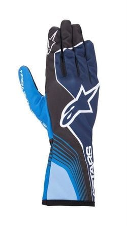 Navy blauw