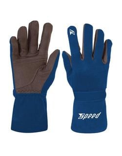Kleur – Blauw