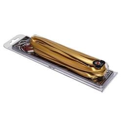 Kleur – Metallic goud
