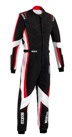 Kleur – Zwart / Rood