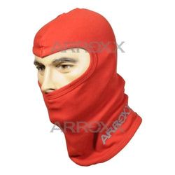 Kleur – Rood