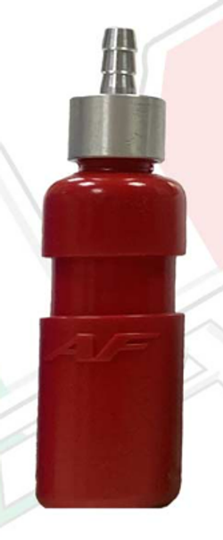 Kleur – Rood