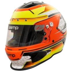 Oranje/geel