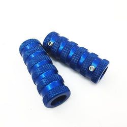 Blauw