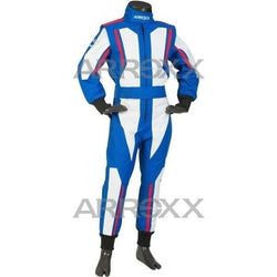Blauw/Wit/Rood