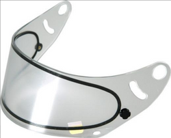Kleur – Dual pane clear