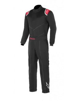 Kleur – Zwart/rood