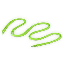 Kleur – Fluor groen