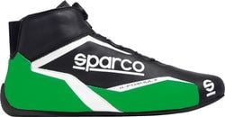 Zwart/groen