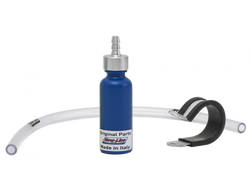 Kleur – Blauw