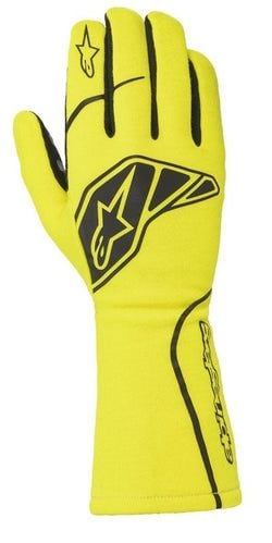 Fluor geel / Zwart