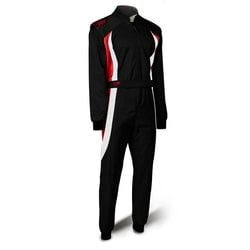 Kleur – Zwart / Rood / Wit