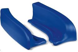 Blauw