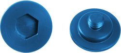 Blauw