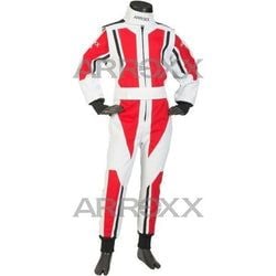 Kleur – Wit/Rood/Zwart