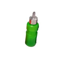 Kleur – Fluor groen